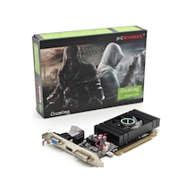 Pcwinmax NVIDIA GeForce GT 730 4 GB DDR3 128 Bit Ekran Kartı