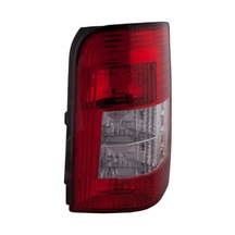 Stop Lambası Sag Partner Berlıngo Bagaj Cıft Kapı Duysuz 03-08