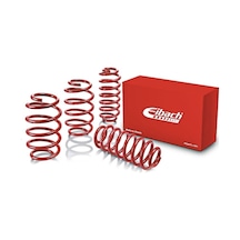 Seat Leon Mk3.5 Eibach Sportline 45/40mm Spor Yay 1.6 Tdı E20-15-021-02-22