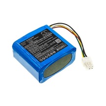 Arjo Flowtron Acs800 Kompresyon Cihazı Yedek Bataryası Arjo Flowtron Acs800 Kompresyon Cihazı Yedek Bataryası