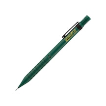 Pentel Teknik Çizim Ve Versatil 0.5 Mm Mat Yeşil Q1005-pls2 Çok Renkli