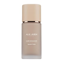 Kırışıklık Karşıtı Nemlendirici Spf30 Parlak Bitişli Fondöten Care Enhancer 801 Gentle Pink