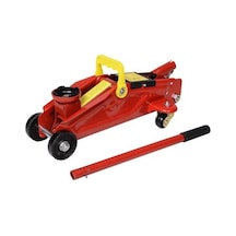 Master 2 Ton Arabalı Kriko