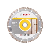 Bosch Standard For Universal 230 mm Elmas Kesme Diski