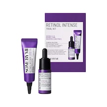 Some By Mi Retinol Intense Cilt Bakım Seti