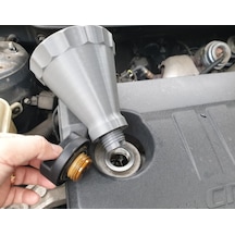 Kia Ceed Hyundai Tucson Özel Yağ Doldurma Hunisi (553204808)