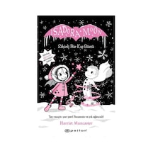 Isadora Moon - Sihirli Bir Kuş Günü - Harriet Muncaster - Epsilon Yayınevi