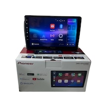Fiat Doblo-opel Combo Pioneer 4-64 Tam Profesyonel Oem Multimedia 9"