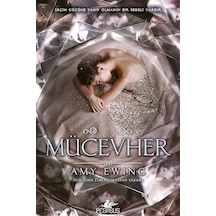 Mücevher - Yalnız Şehir Serisi 1