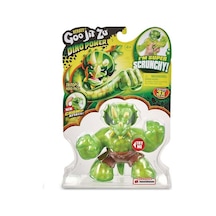 Goojıtzu Tekli Figür S3 Dınopower-41077