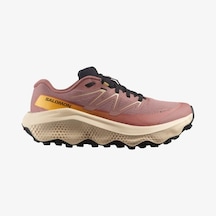 Salomon Ultra Flow 2 Gore-tex Kadın Koşu Ayakkabısı L47884500 Pembe