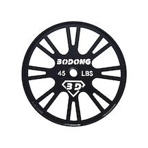Apollo - Apollo Wheel Plaka Ağırlık 20 Kg