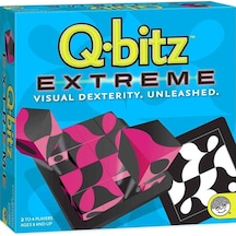 Zmk-0359 Q-Bitz Extreme Zeka Oyunu  -Özaydınlar