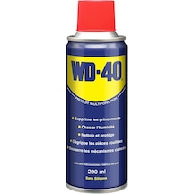 Wd-40 Pas Sökücü Ve Yağlayıcı Sprey 150 Ml 2818203