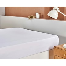 Taç Sıvı Geçirmez Alez Easy Çift Kişilik 160X200