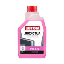1 Litre -37 Derece Antifriz, Gelişmiş Motor Koruma