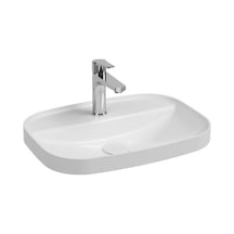 Isvea Infinity Inset Lavabo 55 CM