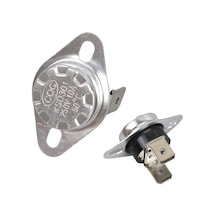 Ic-269 50 C Nc Termostat Normalde Kapalı Tip