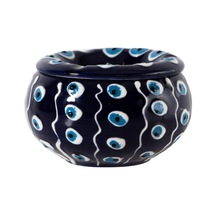 Concept Nazar Küllük Mavi, 6x10 Cm