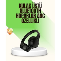 Bluetooth 5.0 Kablosuz Kulaklık-geniş Alan Kullanım