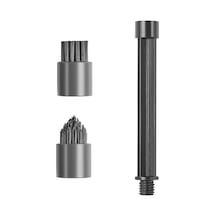Pc370 Zor Erişilen Yerler İçin Versa Detay Fırçası, Dremel Versa Pc10-1/10 İle Uyumlu, 2'li