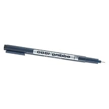 Teknik Çizim Kalemi 0.3 Mm Çizgi Genişliği Siyah