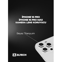 Beyaz Titanyum