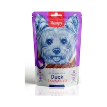 Wanpy SA-02H Ördek Etli Sosis Köpek Ödülü 100 G