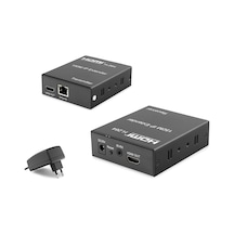 Hadron Hdx1301 Extender Hdmı 150mt