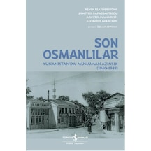 Son Osmanlılar - Yunanistan’da Müslüman Azınlık ( 1940 - 1949 )