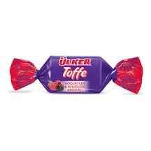 Ülker Toffe Böğürtlen & Ahududu Aromalı Yumuşak Şekerleme 1 KG