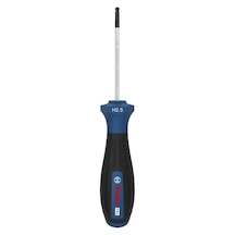 Bosch Pro H2.5x60 Mm Alyan Tornavida 1600a039st