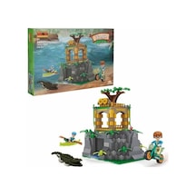Jungle Orman Eğlencesi 29517