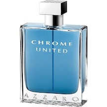 Azzaro Chrome United Erkek Parfümü EDT 100 ML