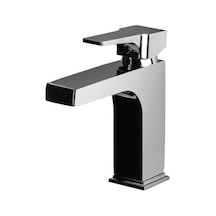 Sky Duş Ünitesi İle Banyo Bataryası Seti Altın
