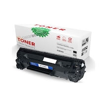 Hp Laserjet P1004/P1005 Cb435A Uyumlu Toner /Wb/