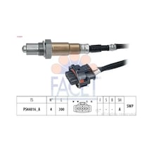 Opel Astra H Oksijen Sensoru 1.4 2004-2011 Z14xep Facet 108267
