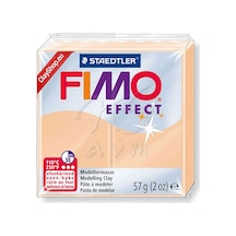 Fimo Effect Polimer Kil 57G No 405 Peach