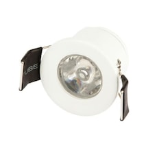 Cata Ct-5270 1,5W Yıldız Spot 3200K Günışığı