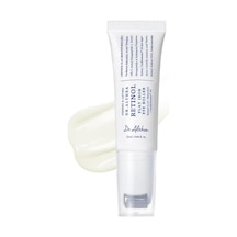 Retinol Flat Iron Eye Roller 25 Ml - Retinol, Bakuchiol, Peptit İçeren Kırışıklık Karşıtı Göz Serumu
