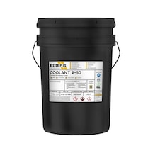 Restoreplus Coolant R - 50 Yeni Nesil Organik Koruma Ve Yüksek Performanslı Soğutma 20 L