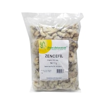 Doğan Baharatçılık Kök Zencefil 1 KG