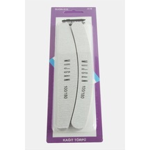 Zenviac456 2 Adet Muz Törpü Zenviac45678