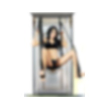 Lilitushop 360 Çok Fonksiyonlu Rahat Fantezi Salıncağı - Bdmf035 Çok Renkli