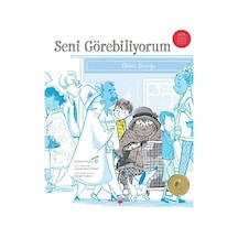 Seni Görebiliyorum / Michael Genhart