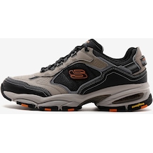 Skechers Vigor 3.0 Erkek Bej Spor Ayakkabı 237145 Tpbk Bej