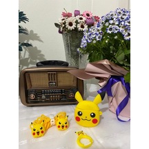 Pikaçu