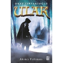 5 Akıncı Fırtınası Okay Tiryakioğlu