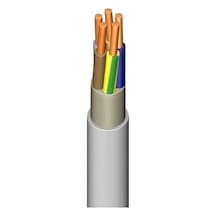 Öznur 5x6 Mm Nhxmh Halojen Free Tesisat Kablosu 10 Metre