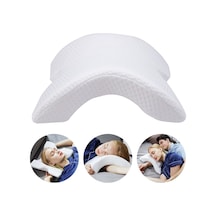 BUFFER® Visco Ortopedik Boyuna Uyumlu Çok FonksiyonluYastık